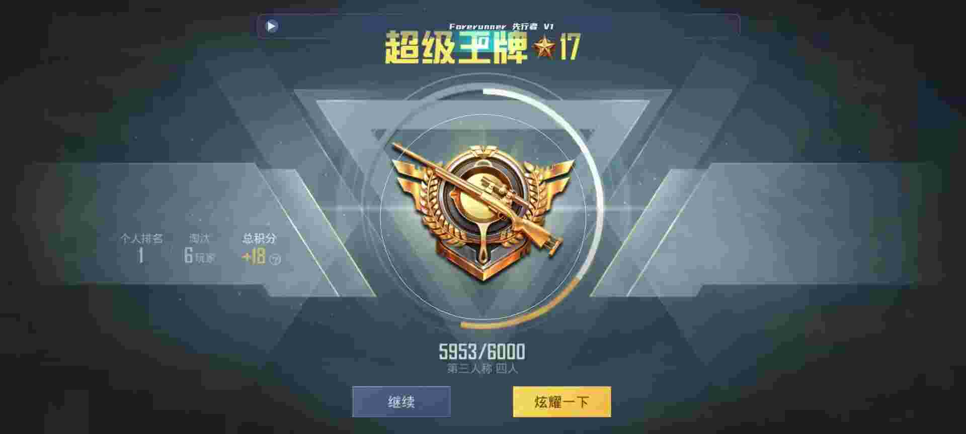 和平精英鸡腿辅助自瞄 - ��ƽ��Ӣios ��ô�����辅助预览图
